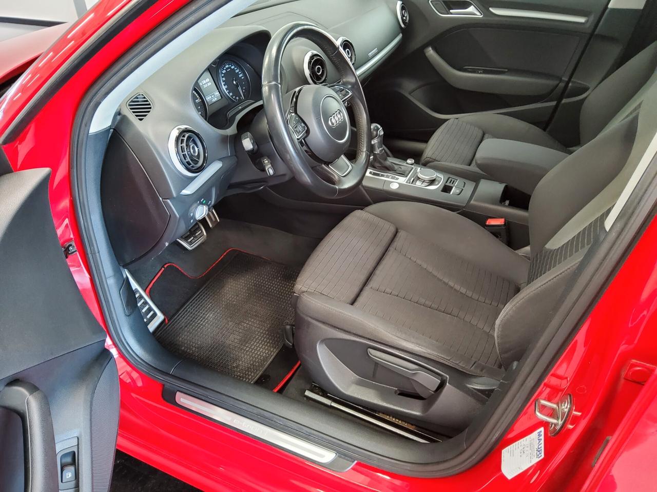 Audi A3 Sportback 1.4 TFSI e-tron Ambition