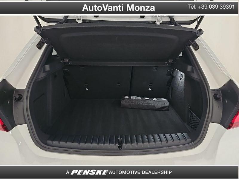 BMW Serie 1 118d Msport