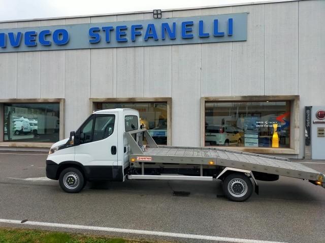 Iveco DAILY 35S16 CARRO ATTREZZI