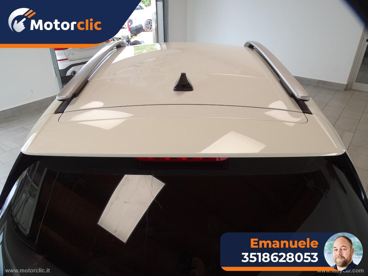 KIA Stonic 1.4 MPI EcoGPL Energy