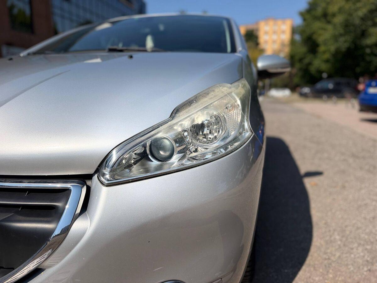 Peugeot 208 208 1.2 PT Allure s&s 5p etg5 E6