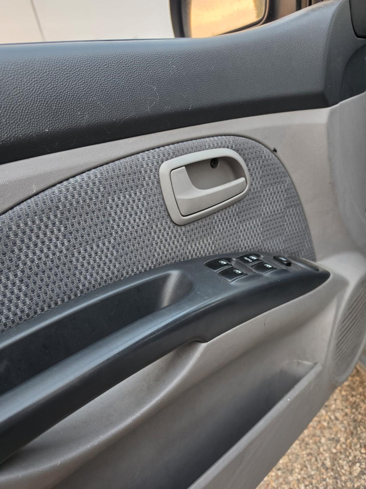 Kia Picanto Spicy neopatentati