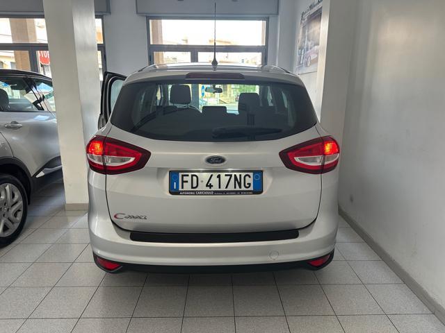 FORD C-Max 1.5 TDCi 95CV Start&Stop Business