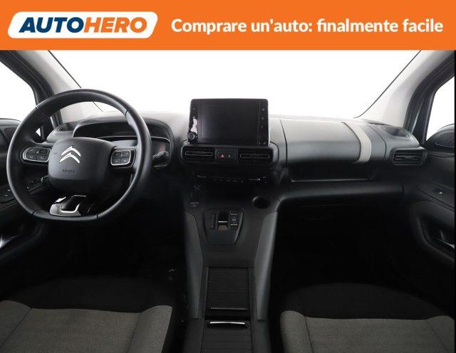 CITROEN E-Berlingo motore elettrico 136 CV M Shine