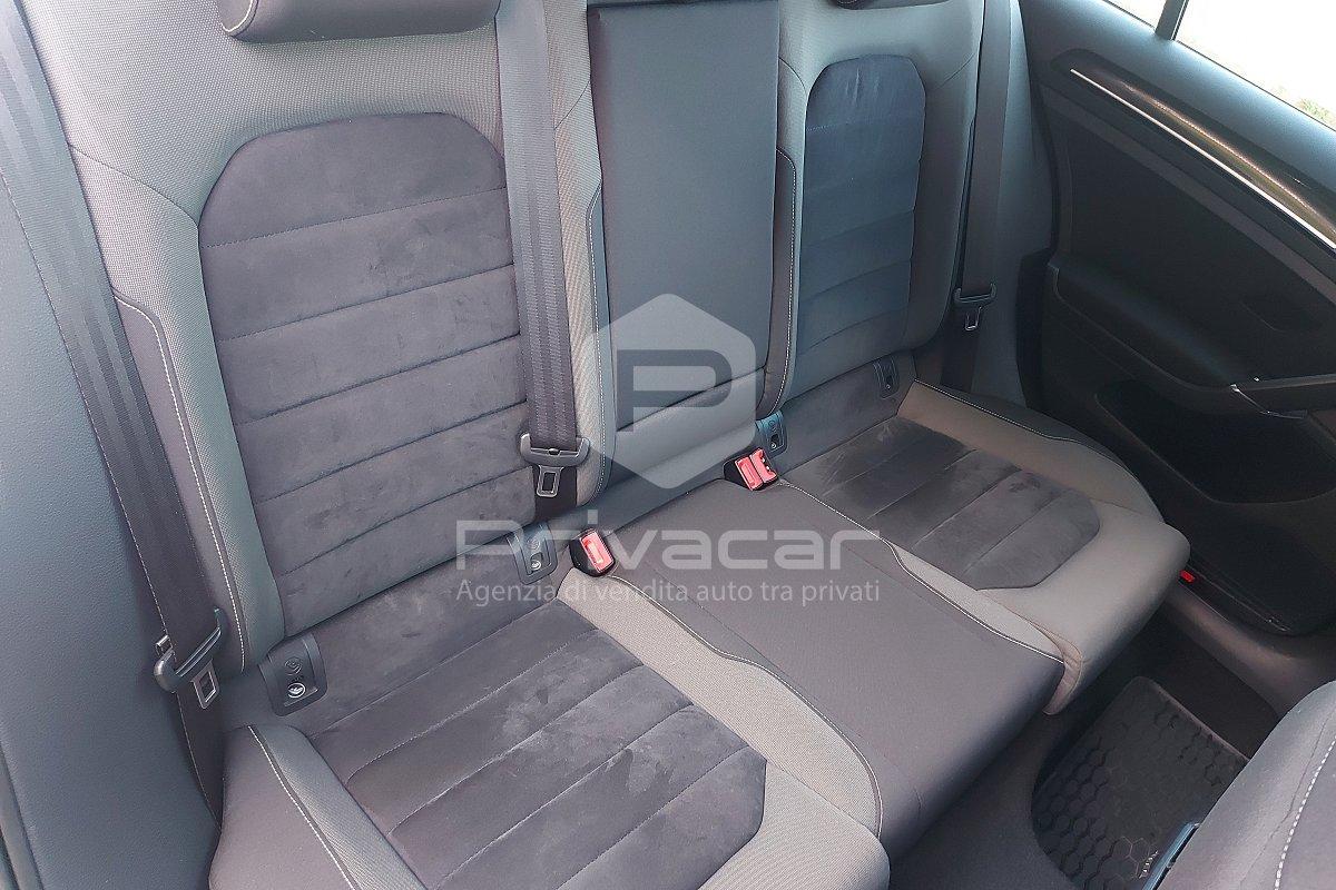 VOLKSWAGEN Golf 1.6 TDI 5p. Highline BlueMotion Technology