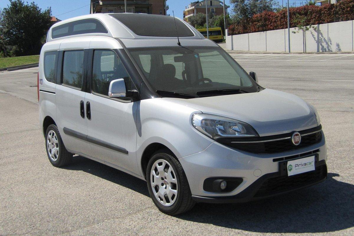 FIAT Doblò 1.6 MJT 95CV PC Combi M1 SX