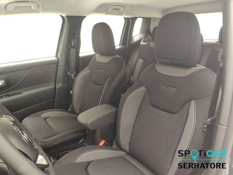 Jeep Renegade My23 Limited 1.0 GseT3