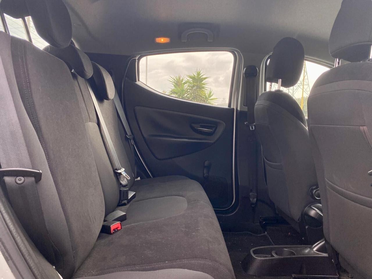 Lancia Ypsilon 1.3 MJT 16V 95 cv. 5 porte S&S Gold