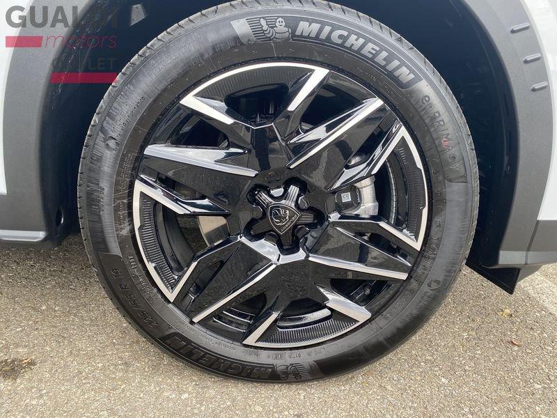 Peugeot 5008 Hybrid 145 e-DCS6 Allure