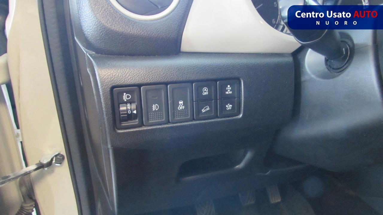 Suzuki Vitara 1.6 DDiS 4WD AllGrip V-Cool