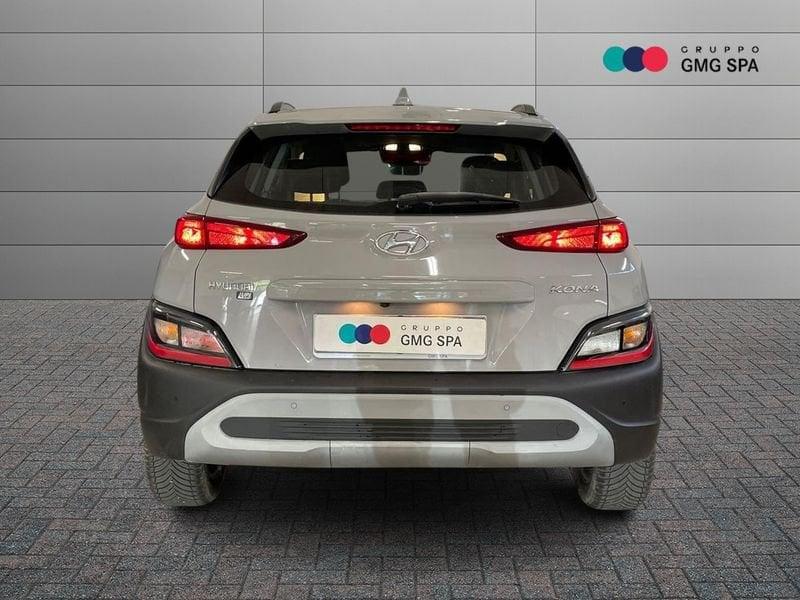 Hyundai Kona 1.0 t-gdi Xtech 2wd 120cv