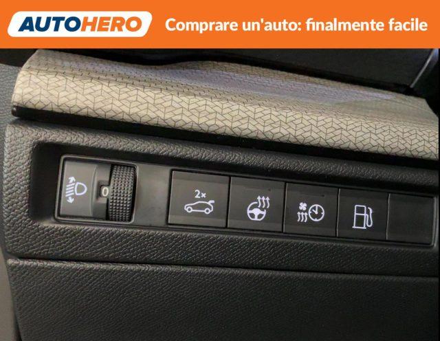 CITROEN C5 X Hybrid 225 e-EAT8 Shine Pack