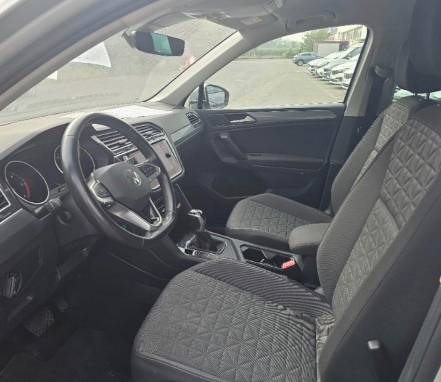 Vw Tiguan 2.0 TDI 150cv - DSG 2023