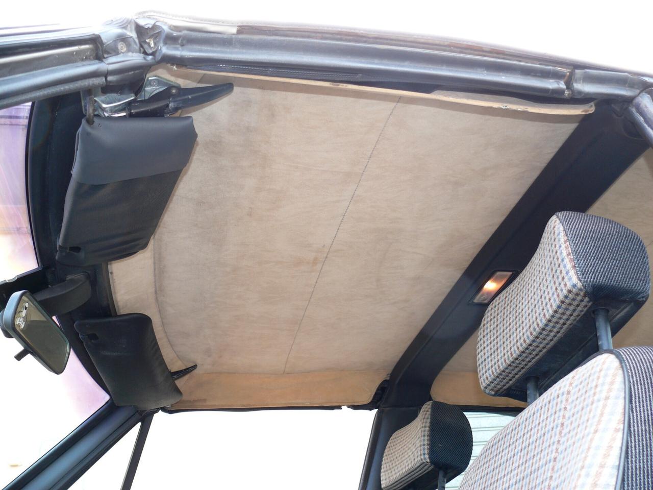 Bertone Cabrio/Supercabrio Supercabrio 100 S (M1322)