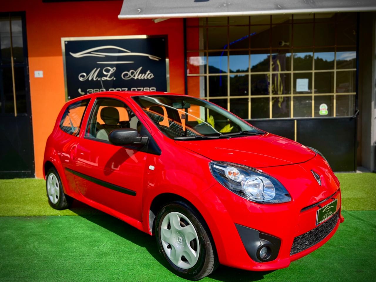 Renault Twingo 1.2 *SOLO 57. 000 Km ! OK NEOPATENT