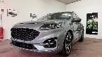 Ford Kuga 2.0 EcoBlue Hybrid 150 CV 2WD St Line X