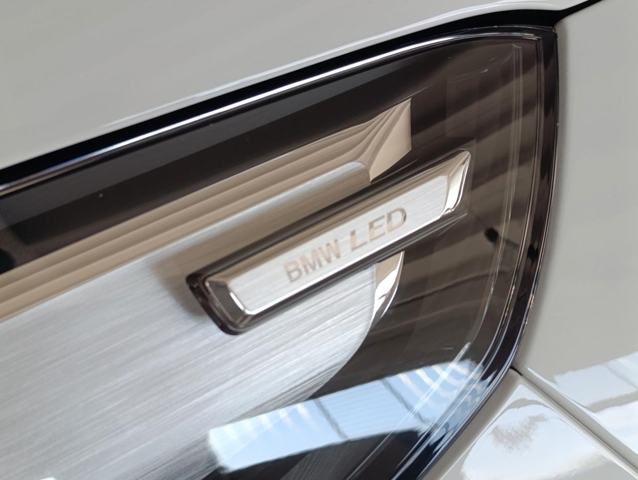BMW X1 sdrive18d X-Line auto