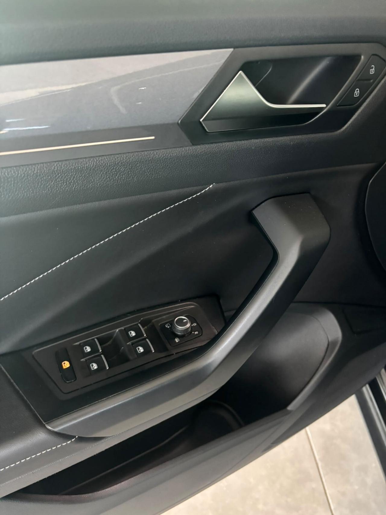 Volkswagen T-Roc 1.5 TSI ACT Style BlueMotion Technology