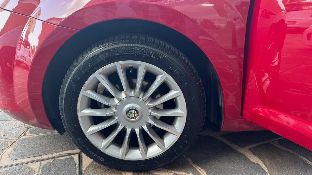 Alfa Romeo MiTo 1.4 GPL 78 CV 8V S&S EURO6 anno 2016