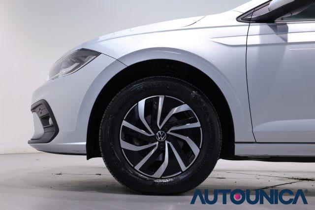 VOLKSWAGEN Polo 1.0 TSI DSG LIFE NEOPATENTATI