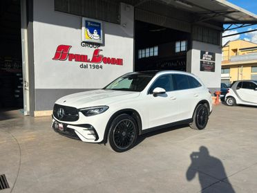 Mercedes-benz GLC 220 d 4Matic Mild Hybrid AMG Premium