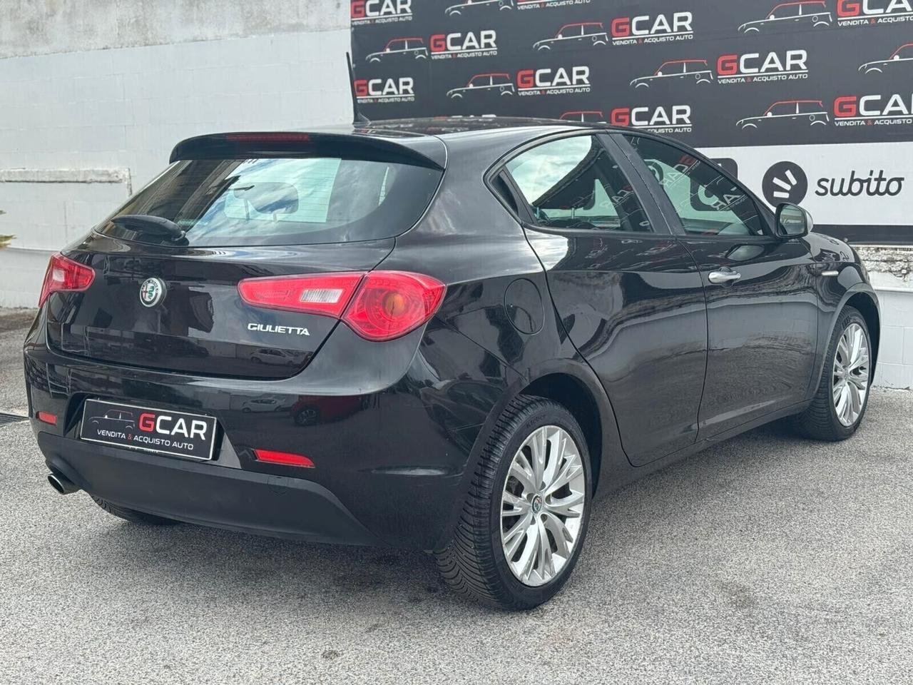 Alfa Romeo Giulietta 1.6 JTDm 120 CV Super