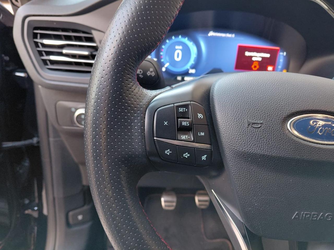 Ford Kuga ST Line 1.5 EcoBlue #7951