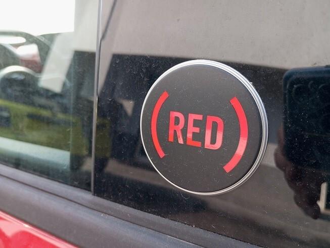 Fiat 500 Berlina Hybrid Torino