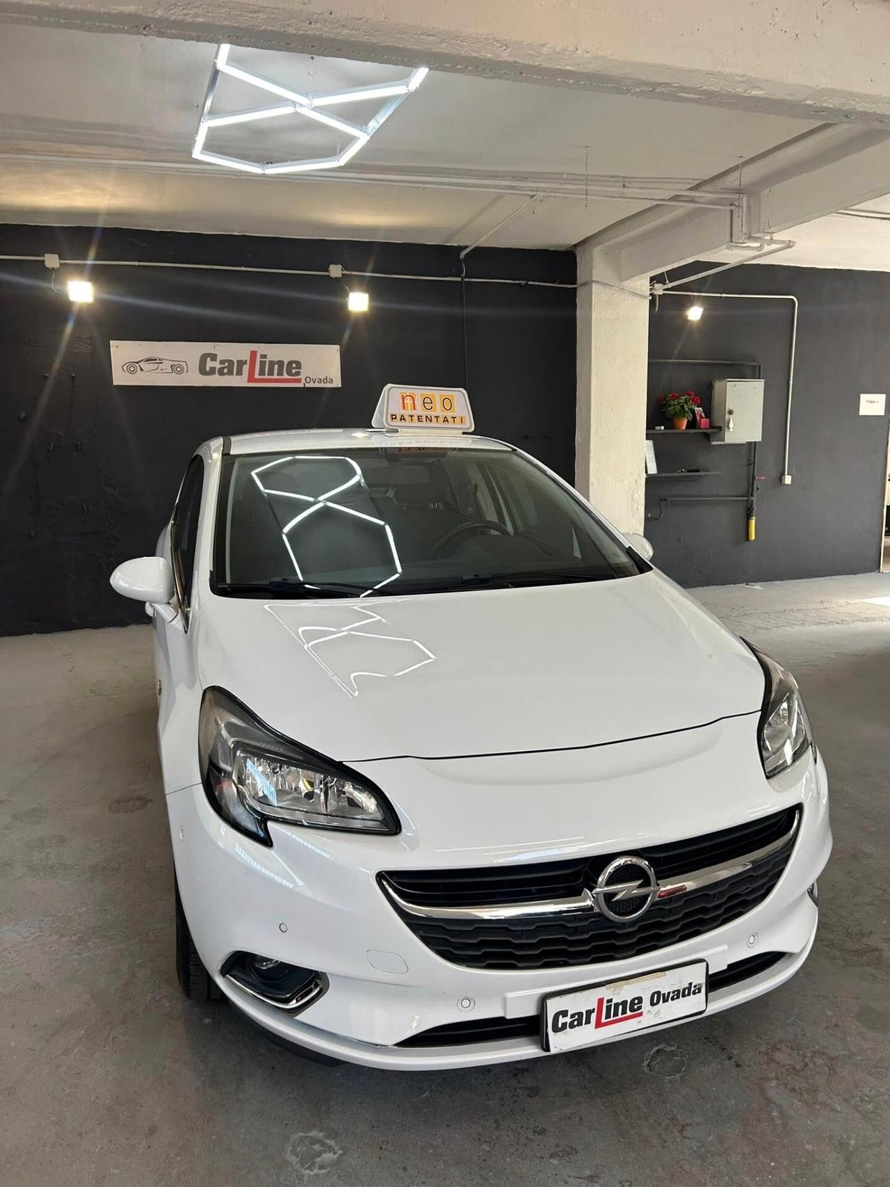 Opel Corsa 1.4 GPL SOLO 78.000KM- 2016