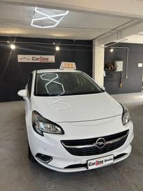 Opel Corsa 1.4 GPL SOLO 78.000KM- 2016