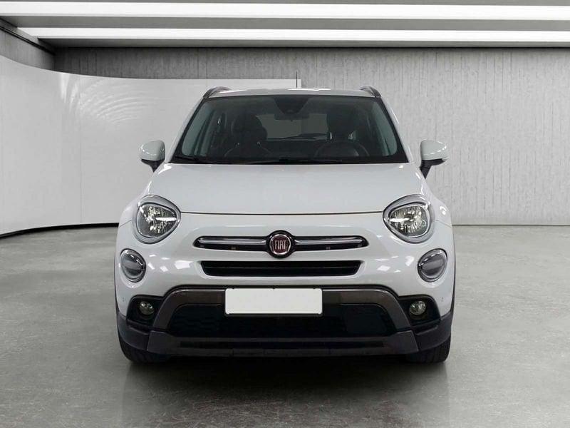 FIAT 500X 1.0 T3 Cross 120cv