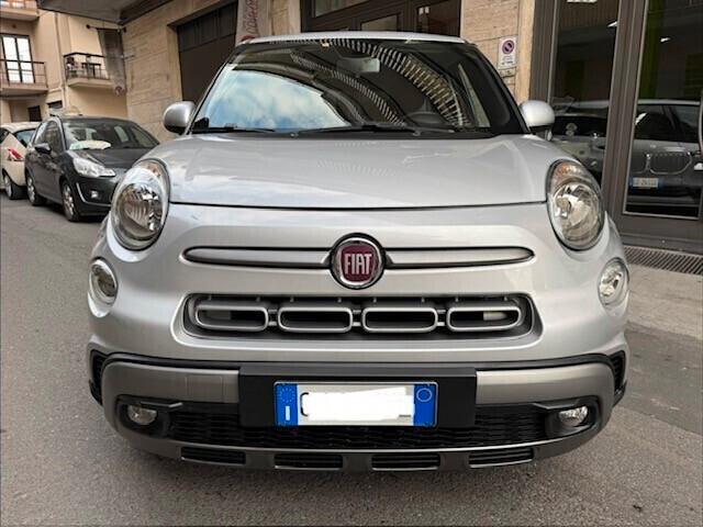Fiat 500L 1.3 Multijet 95 CV Cross - 2022 - 500 L