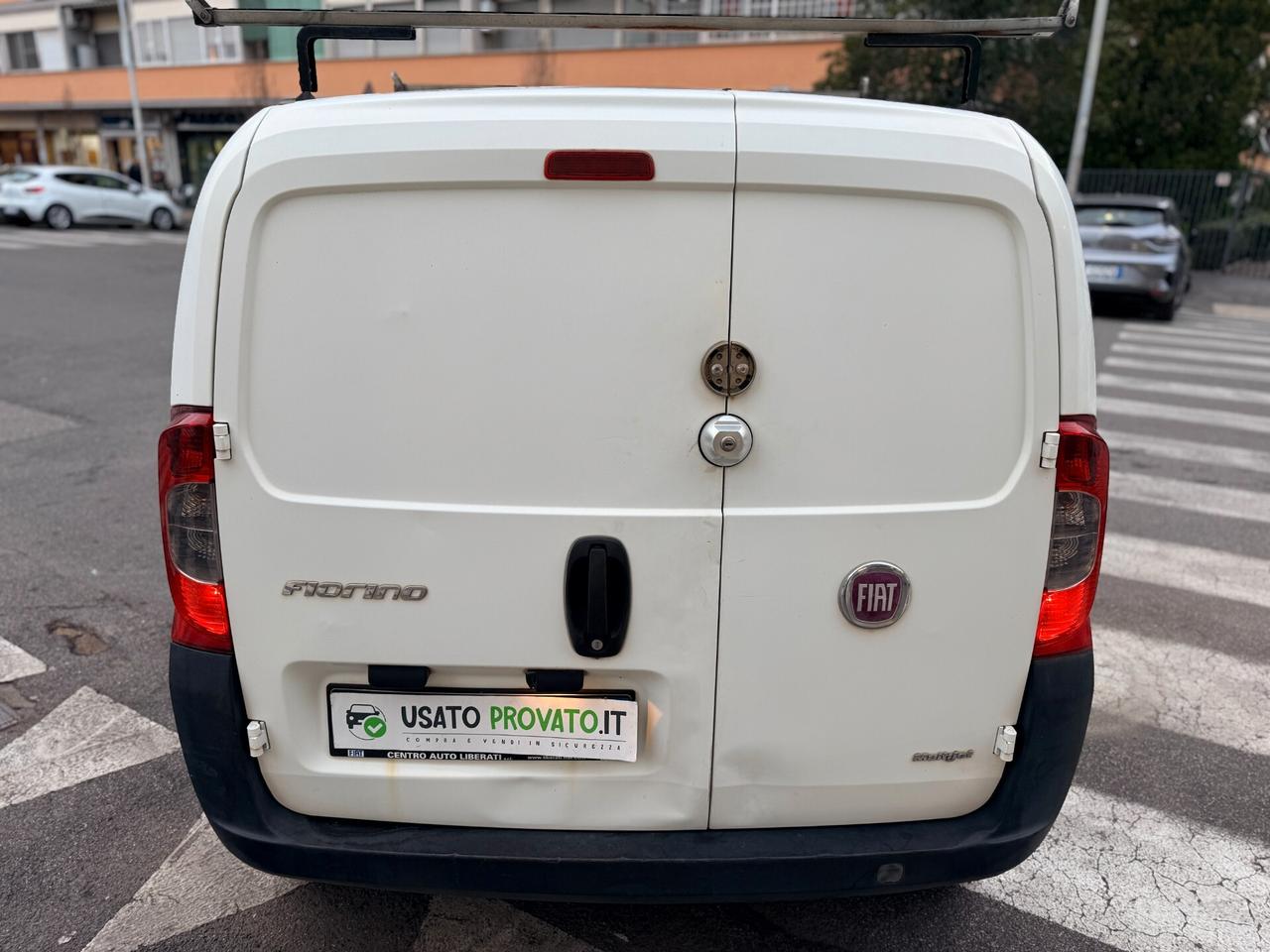 Fiat Fiorino 1.3 MJT 75cv UNIPRO + IVA