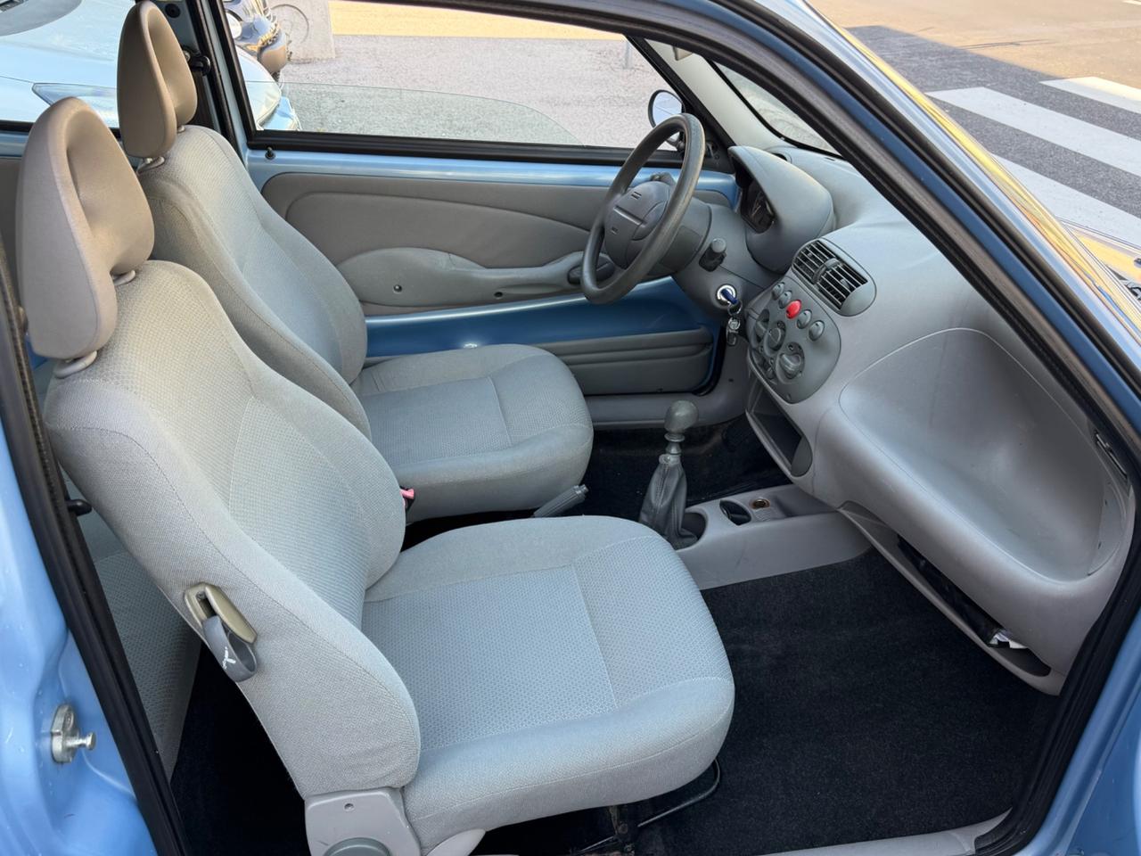Fiat 600 1.1 Active