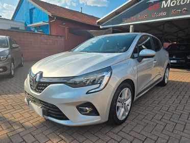 RENAULT CLIO 0.9 TCE 90 CV BUSINESS *NO VINCOLI*