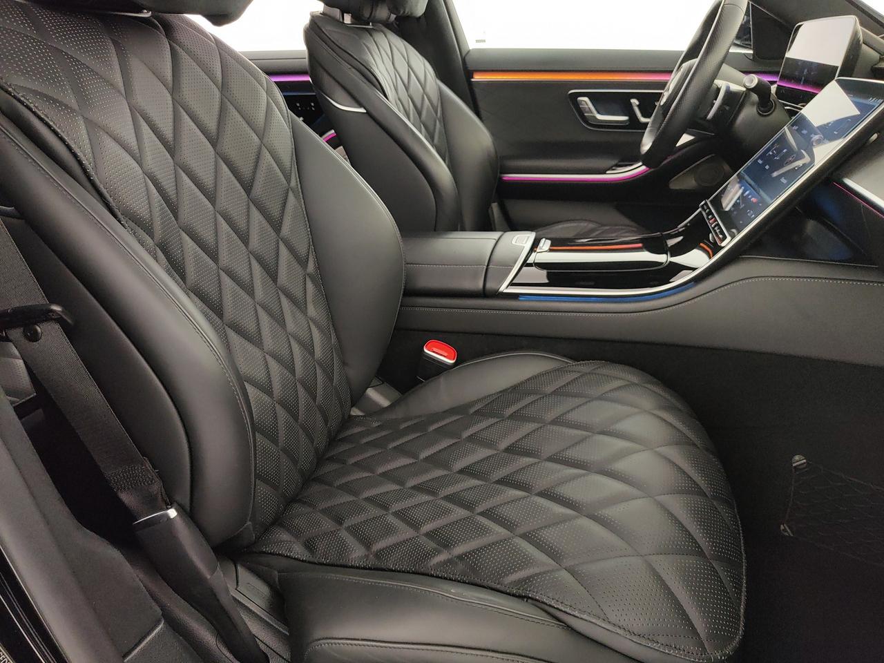 Mercedes-Benz S Passo Lungo 350 d mhev Premium Plus