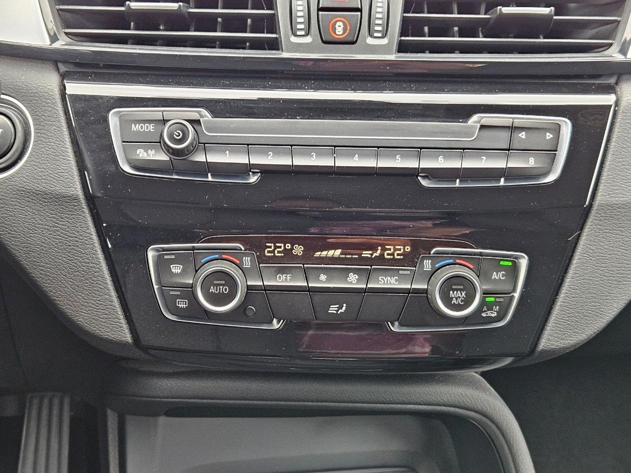 BMW X1 sdrive20d Business Advantage auto
