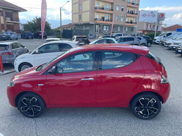 LANCIA Ypsilon 1.0 FireFly 70cv Hybrid Gold