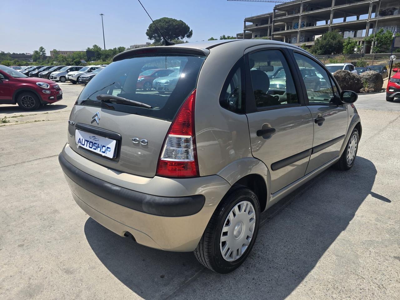 Citroen C3 1.1 Classique
