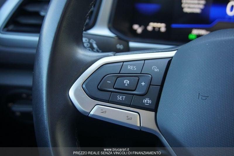 Volkswagen T-Roc 1.0 TSI Life