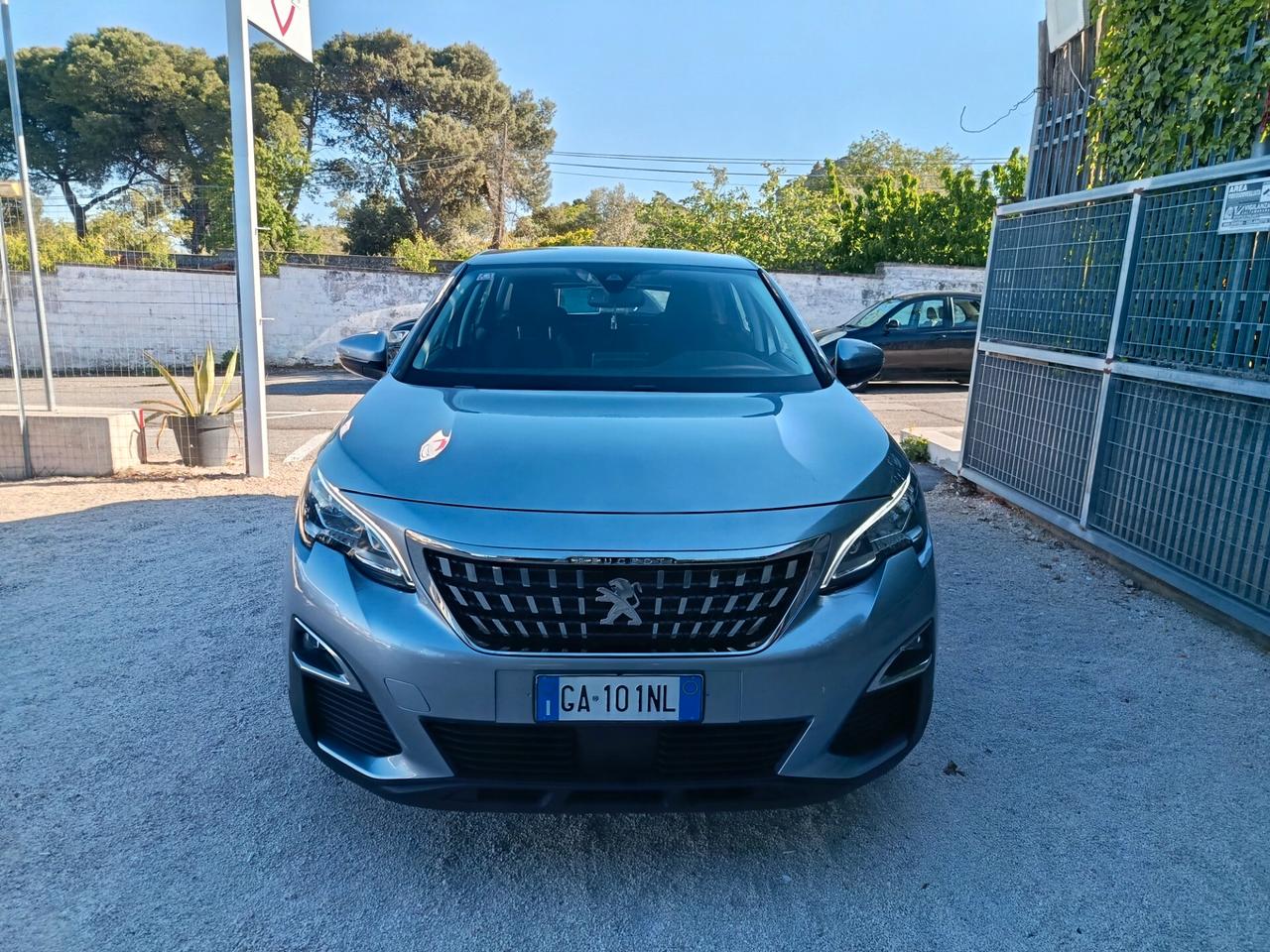 Peugeot 3008 BlueHDi 130 S&S Business