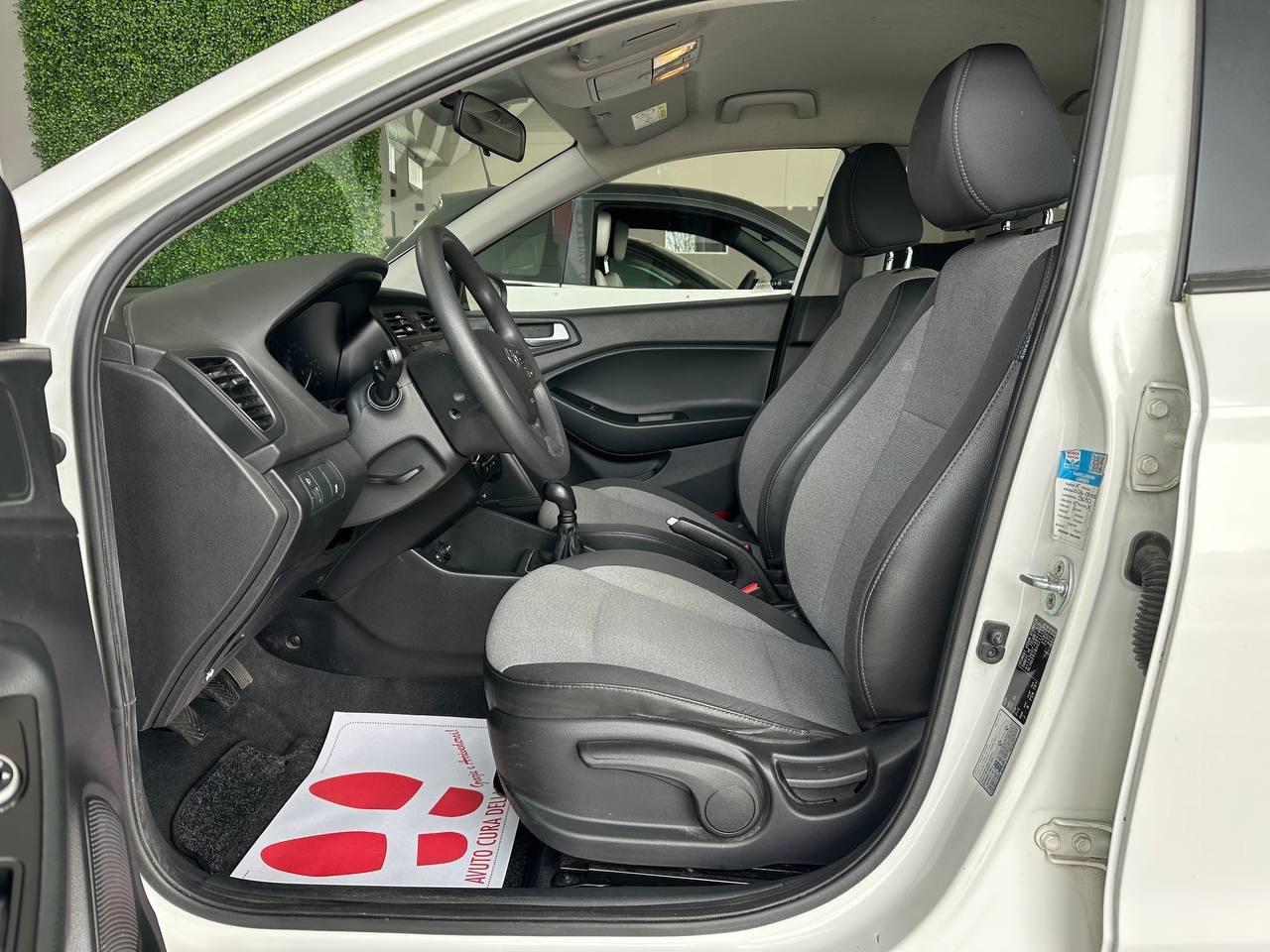 Hyundai i20 1.2 5 porte Econext Classic