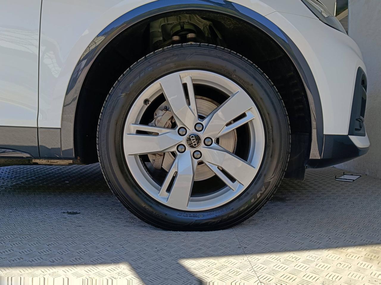 AUDI Audi Q5 40 2.0 tdi mhev 12v business advanced quattro s-tronic