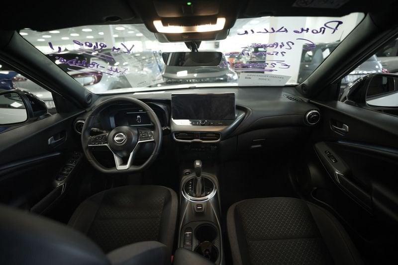 Nissan Juke II 2024 1.6 hev N-Connecta