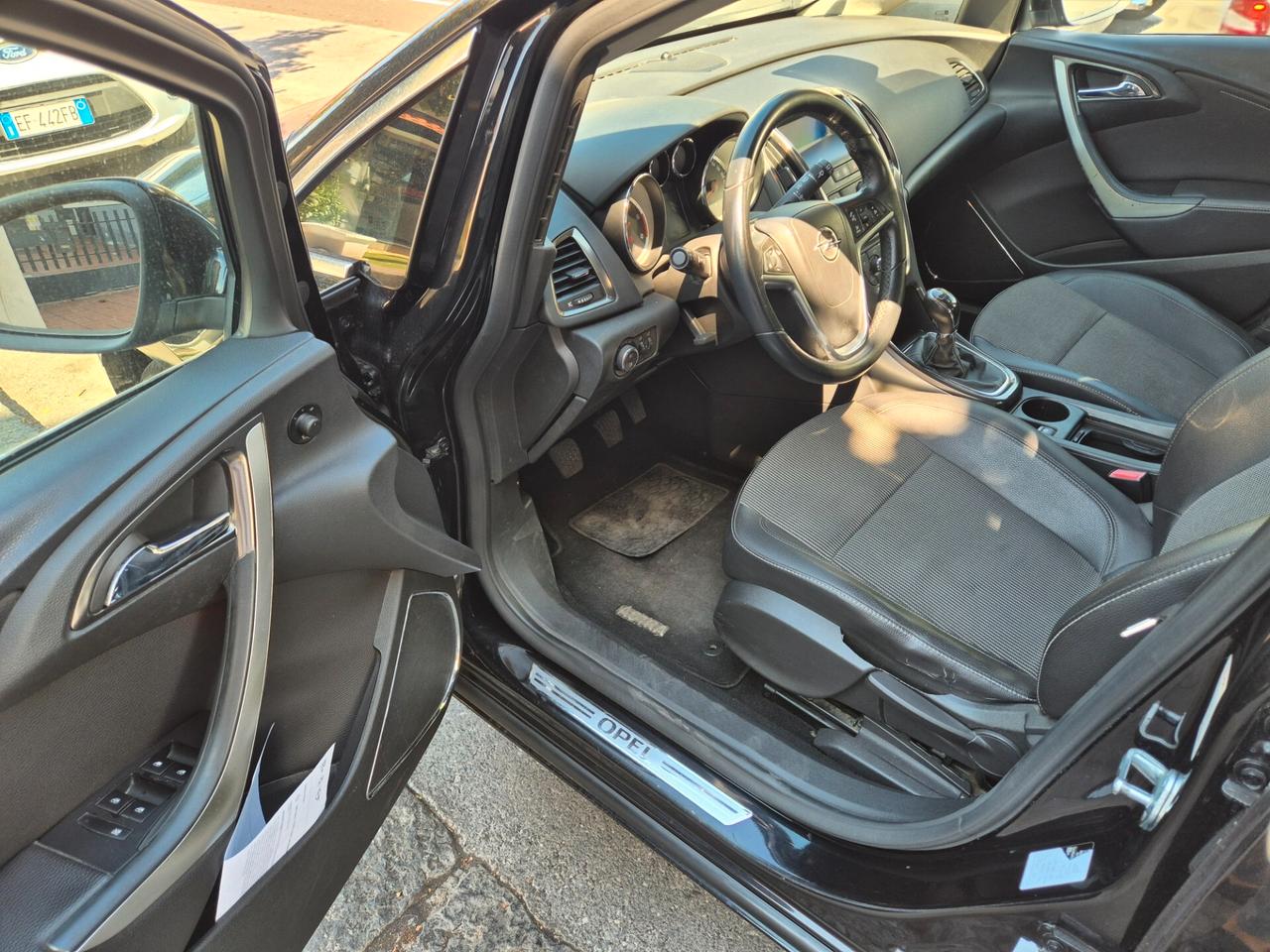 Opel Astra 1.7 CDTI 110CV 5 porte Cosmo