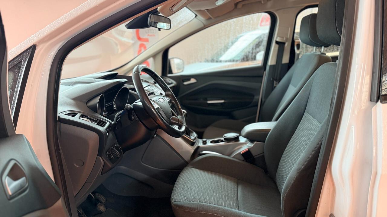 Ford C-Max 1.6 TDCi 115CV Plus