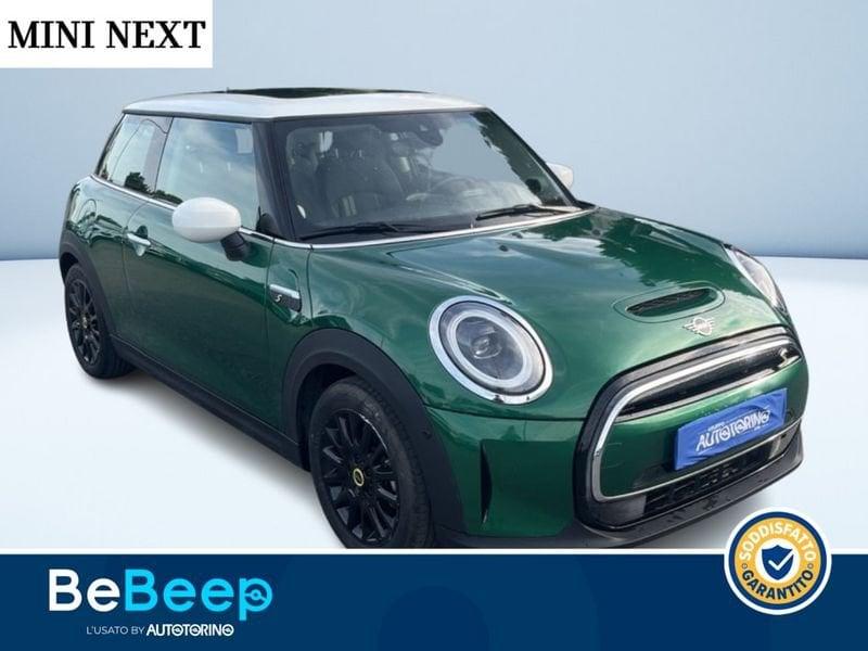 MINI Mini Full Electric MINI 3P COOPER SE YOURS AUTO