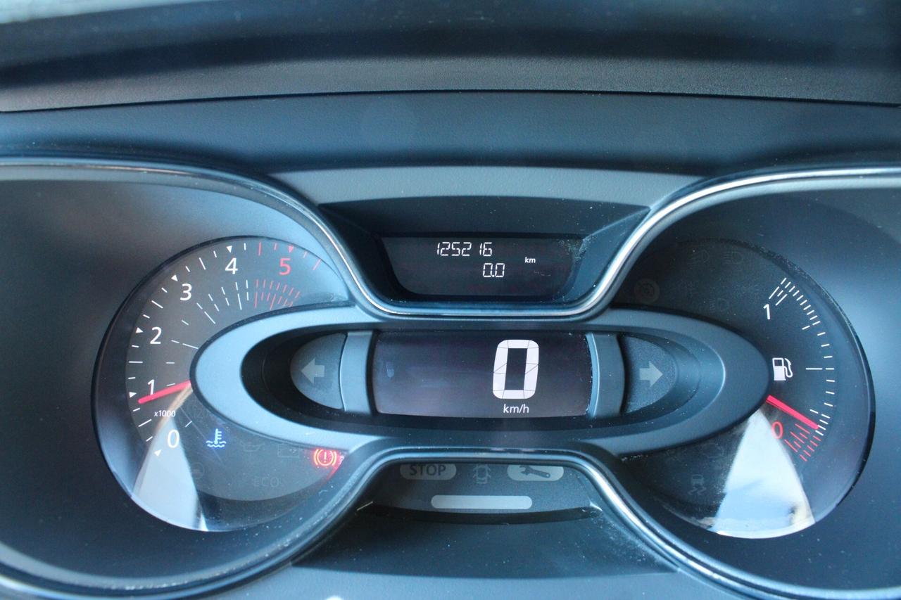 Renault Captur dCi 8V 90 CV Sport Edition2