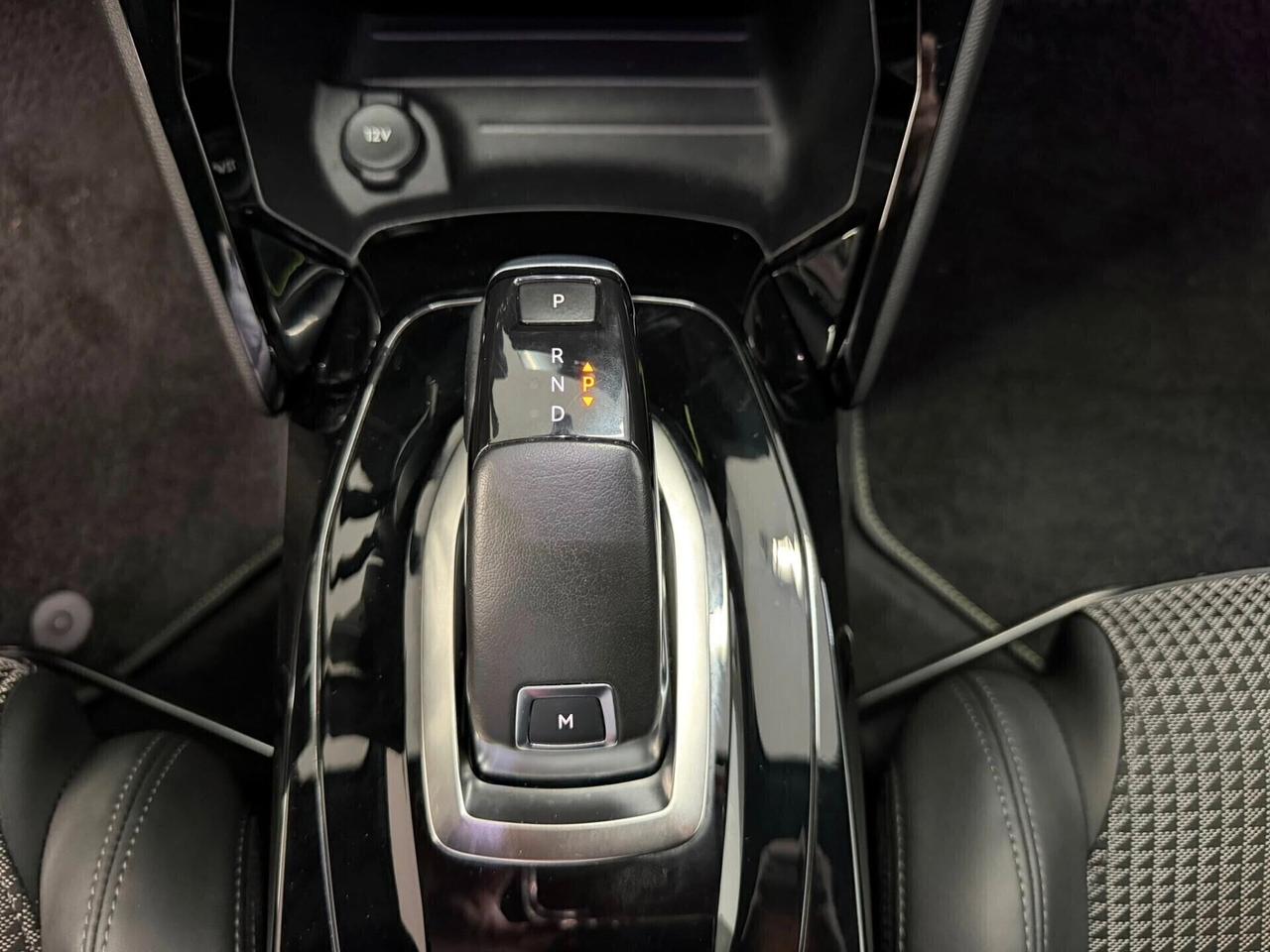 Peugeot 2008 BlueHDi 130 S&S EAT8 GT Line