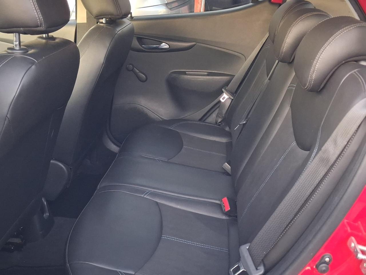 Karl 1.0 75 CV Cosmo-( 50’mila km ) -unipro-rate